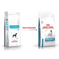 ROYAL CANIN Hypoallergenic Moderate Calorie HME23 14kg (2x7kg)