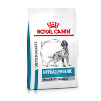 ROYAL CANIN Hypoallergenic Moderate Calorie HME23 6,5kg\ Opakowanie uszkodzone (3049) !!!