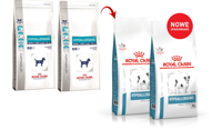 ROYAL CANIN Hypoallergenic Small Dog HSD24 2x3.5kg