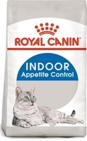 ROYAL CANIN  Indoor Appetite Control 2kg karma sucha dla kotów dorosłych, przebywających wyłącznie w domu, domagających się jedzenia