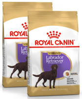 ROYAL CANIN Labrador Retriever Sterilised Adult 2x12kg karma sucha dla psów dorosłych, rasy labrador retriever, sterylizowanych