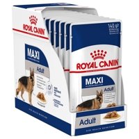 ROYAL CANIN Maxi Adult 20x140g