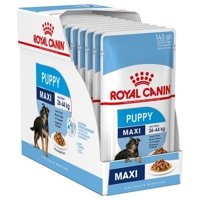 ROYAL CANIN Maxi Puppy 20x140g