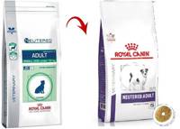 ROYAL CANIN Neutered Adult Small Dog Weight & Dental 8kg