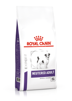 ROYAL CANIN Neutered Adult Small Dog Weight & Dental 8kg
