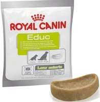 ROYAL CANIN Nutritional Supplement Educ 50g zdrowy przysmak dla szczeniąt i psów dorosłych