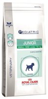 ROYAL CANIN Pediatric Junior Small Dog Digest and Dental 4kg