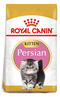 ROYAL CANIN Persian Kitten 10kg karma sucha dla kociąt do 12 miesiąca życia rasy perskiej