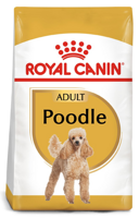 ROYAL CANIN Poodle Adult 1,5kg karma sucha dla psów dorosłych rasy pudel miniaturowy