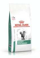 ROYAL CANIN Satiety Support Weight Management SAT34 1,5kg