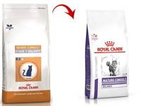 ROYAL CANIN Senior Consult Stage 1 Balanced 3,5kg 