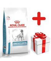 Royal canin 2024 sensitivity control 7kg