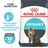 ROYAL CANIN  Urinary Care 10kg karma sucha dla kotów dorosłych, ochrona dolnych dróg moczowych\ Opakowanie uszkodzone (5314, 5891, 5892, 6339,7195) !!! 