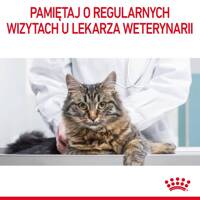 ROYAL CANIN Urinary Care 24x85g karma mokra w sosie dla kotów dorosłych, ochrona dolnych dróg moczowych