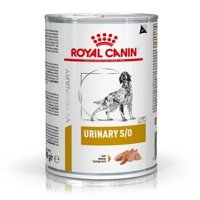 ROYAL CANIN Urinary S/O  410g puszka