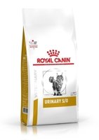 ROYAL CANIN Urinary S/O LP34 400g
