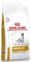 ROYAL CANIN Urinary S/O Moderate Calorie UMC 20 12kg\ Opakowanie uszkodzone (7215,7216,7590,8049)!!! 