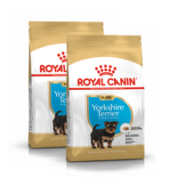 ROYAL CANIN Yorkshire Terrier Puppy 2x7,5kg