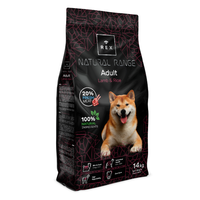 Rex Natural Range Adult Lamb & Rice 12,5kg\ Opakowanie uszkodzone (1111) !!! 