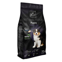 Rex Natural Range Puppy Chicken & Rice 14kg/ Opakowanie uszkodzone (2048) !!!! 