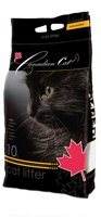 SUPER BENEK Żwirek Canadian Cat unscented 10 L