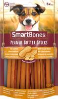 Smart Bones Peanut Butter Sticks 5 szt.