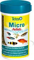 TETRA Micro Pellets100ml