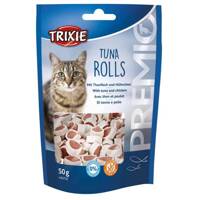 TRIXIE Premio Tuna Rolls 50g (przysmak z tuńczykiem)