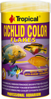 TROPICAL Cichlid Color 250ml