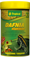 TROPICAL Dafnia Vitaminized 100ml