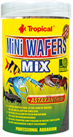 TROPICAL Mini Wafers Mix 100ml
