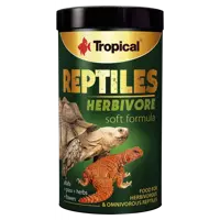 TROPICAL Reptiles Herbivore soft 250ml