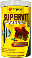 TROPICAL SuperVit Granulat 100ml