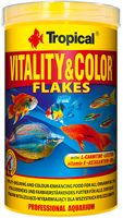 TROPICAL Vitality&Color 100 ml