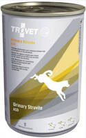 TROVET ASD Urinary Struvite (dla psa) 400g - puszka