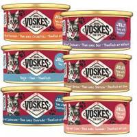 Trouw Nutrition Voskes Original Jelly 85g-karma mokra dla kota