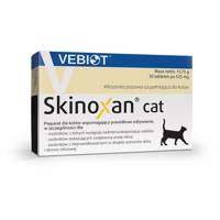 VEBIOT Skinoxan cat 30 tabletek
