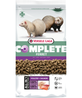 VERSELE-LAGA Complete Ferret pokarm dla fretki 2,5kg/ Opakowanie uszkodzone (3726) !!!