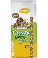 VERSELE-LAGA Crispy Muesli - Hamster&Co 20kg