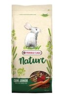 VERSELE-LAGA Cuni Junior Nature 700g - dla młodych królików miniaturowych