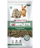 VERSELE-LAGA Cuni Sensitive Complete 1,75kg - pokarm dla królików