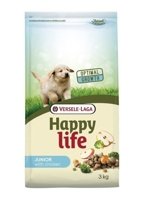 VERSELE-LAGA Happy Life Junior Chicken 3kg