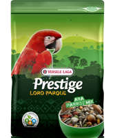 VERSELE-LAGA Loro Parque Mix- pokarm dla ary i kakadu 2kg 