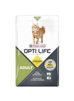 VERSELE-LAGA OPTI LIFE- Cat Adult 1kg - karma dla dorosłych kotów