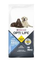 VERSELE-LAGA Opti Life Adult Light Medium & Maxi 12,5kg - z kurczakiem - dla średnich i dużych ras
