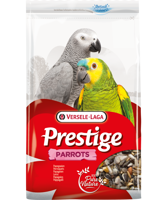 VERSELE-LAGA Parrots- pokarm dla dużych papug 1kg 
