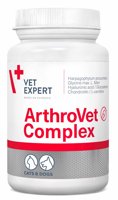 VETEXPERT Arthrovet Complex 90 tabletek