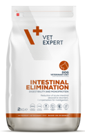 VETEXPERT Dog Intestinal Elimination 2kg