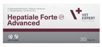 VETEXPERT Hepatiale Forte Advanced 30 tab