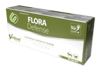 VETFOOD Flora Defense 60 kapsułek